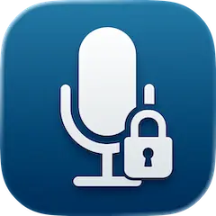 KeepMic App Icon